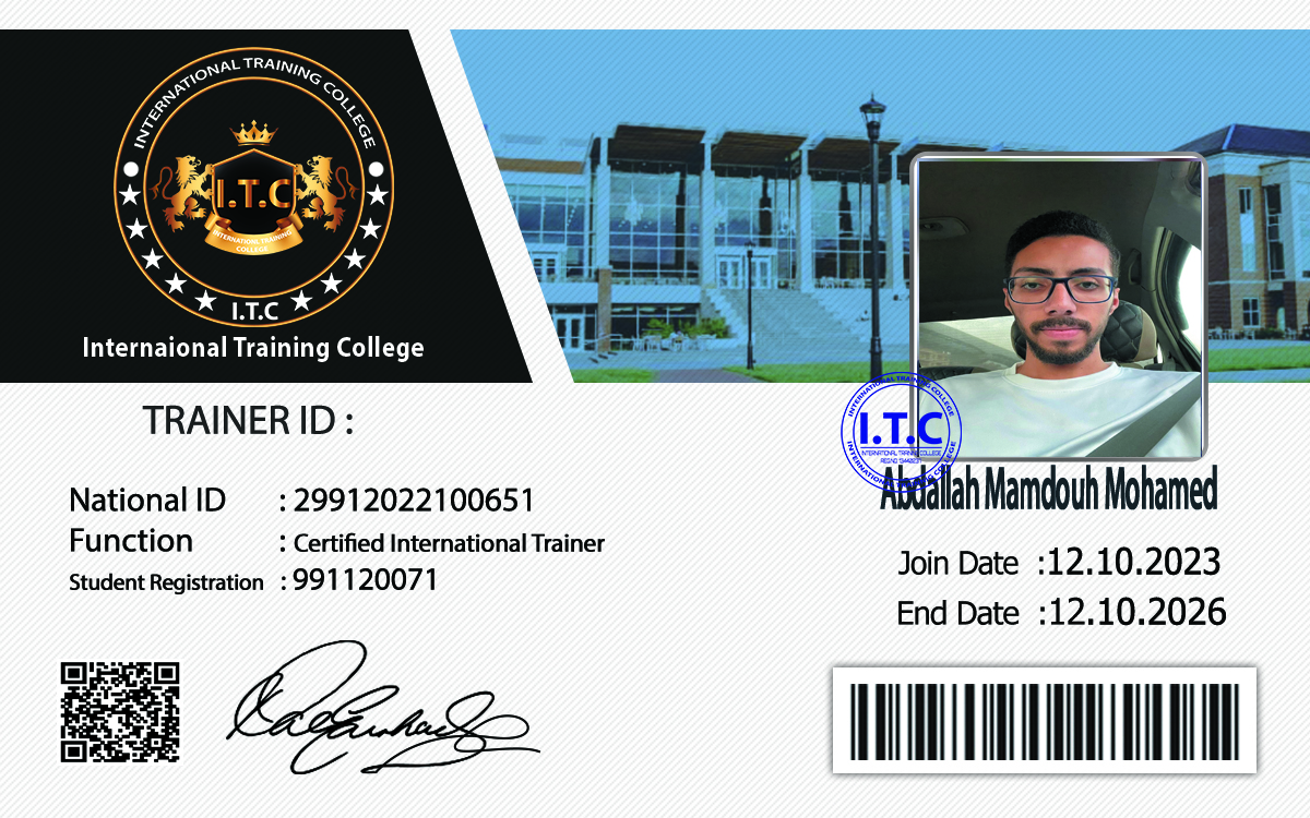 اخر كارنيه ب front11ال QR CODEV red-Recovered