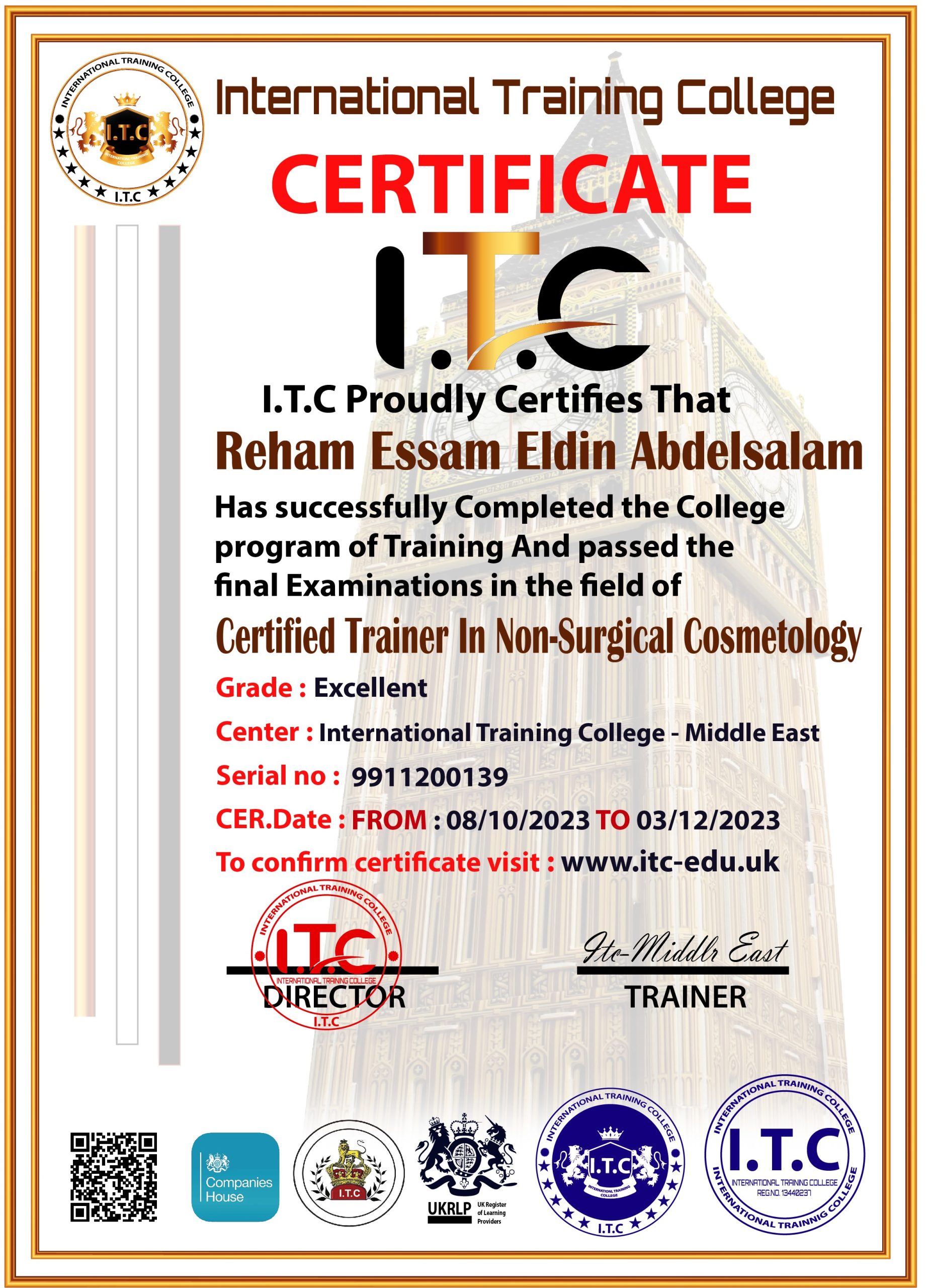 itcs39