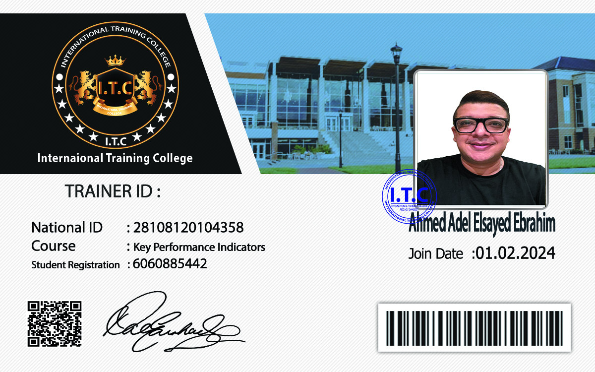 KPI 2ID