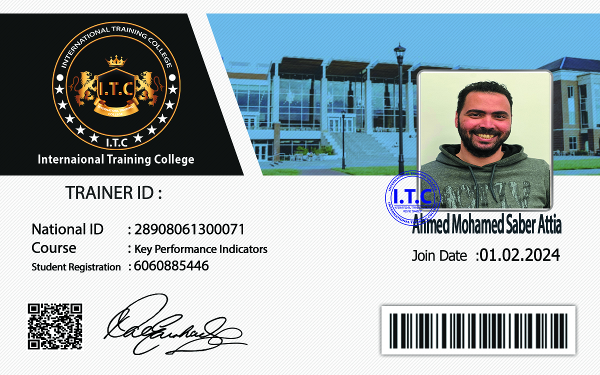 KPI6 ID