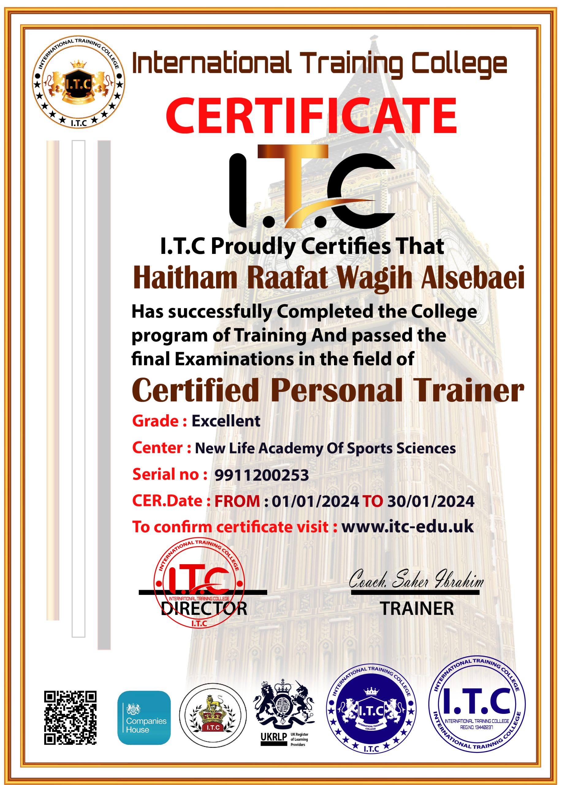 itc33