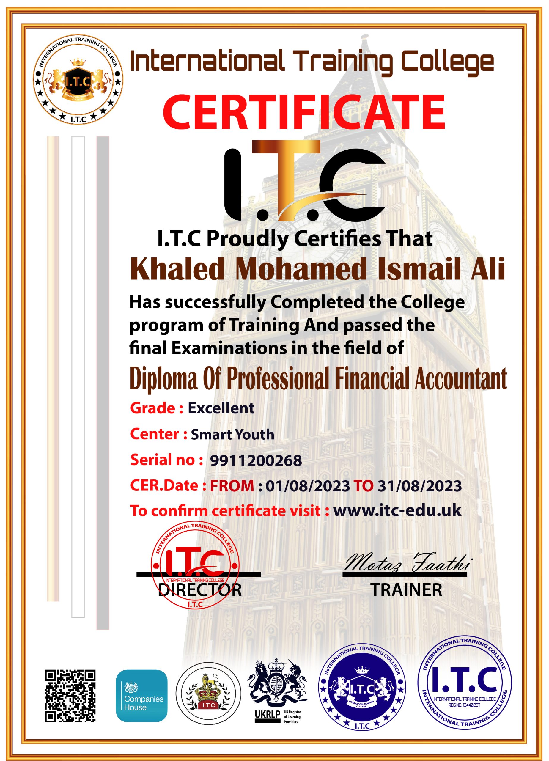 itc6868