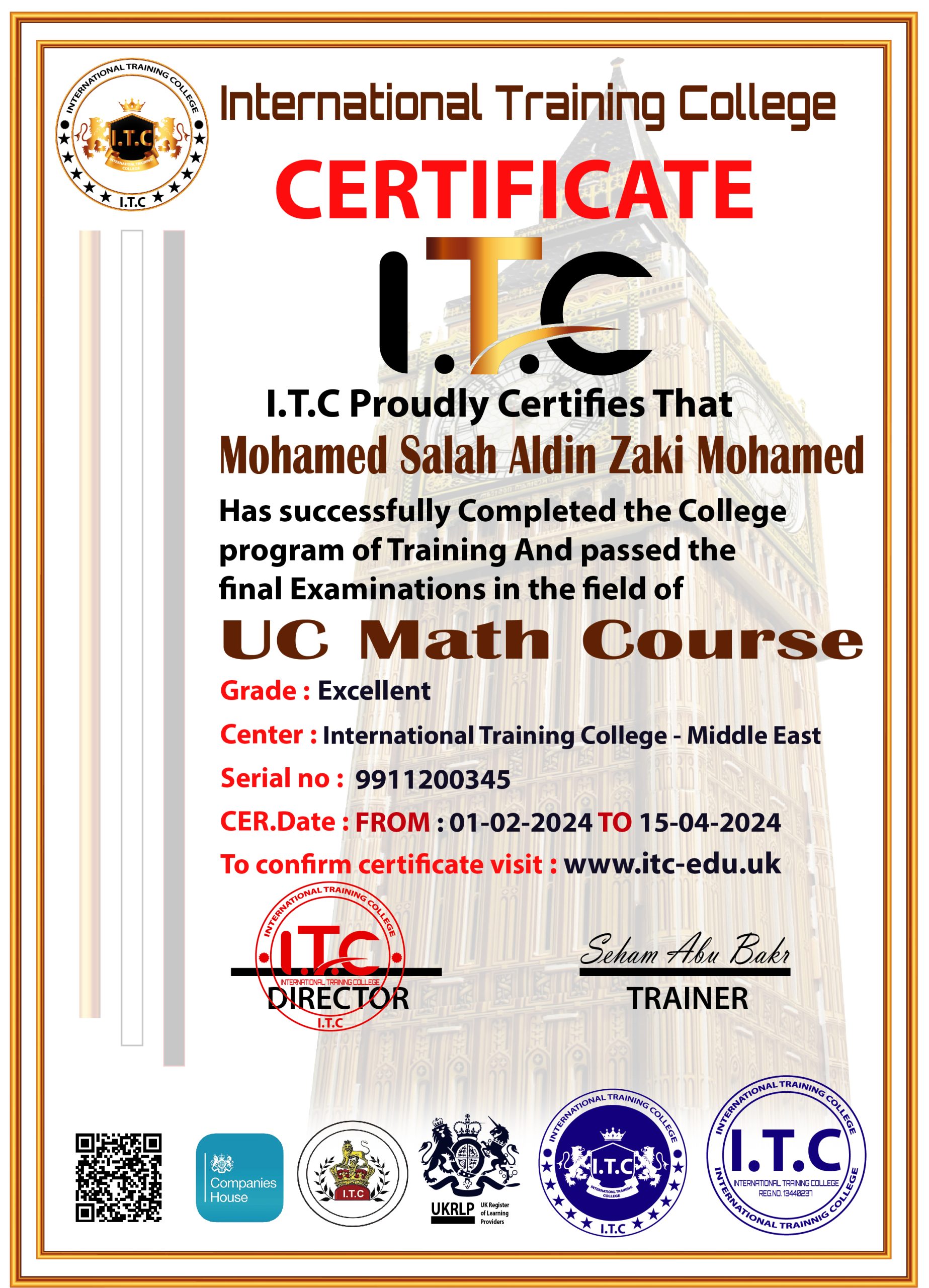 uc45-45