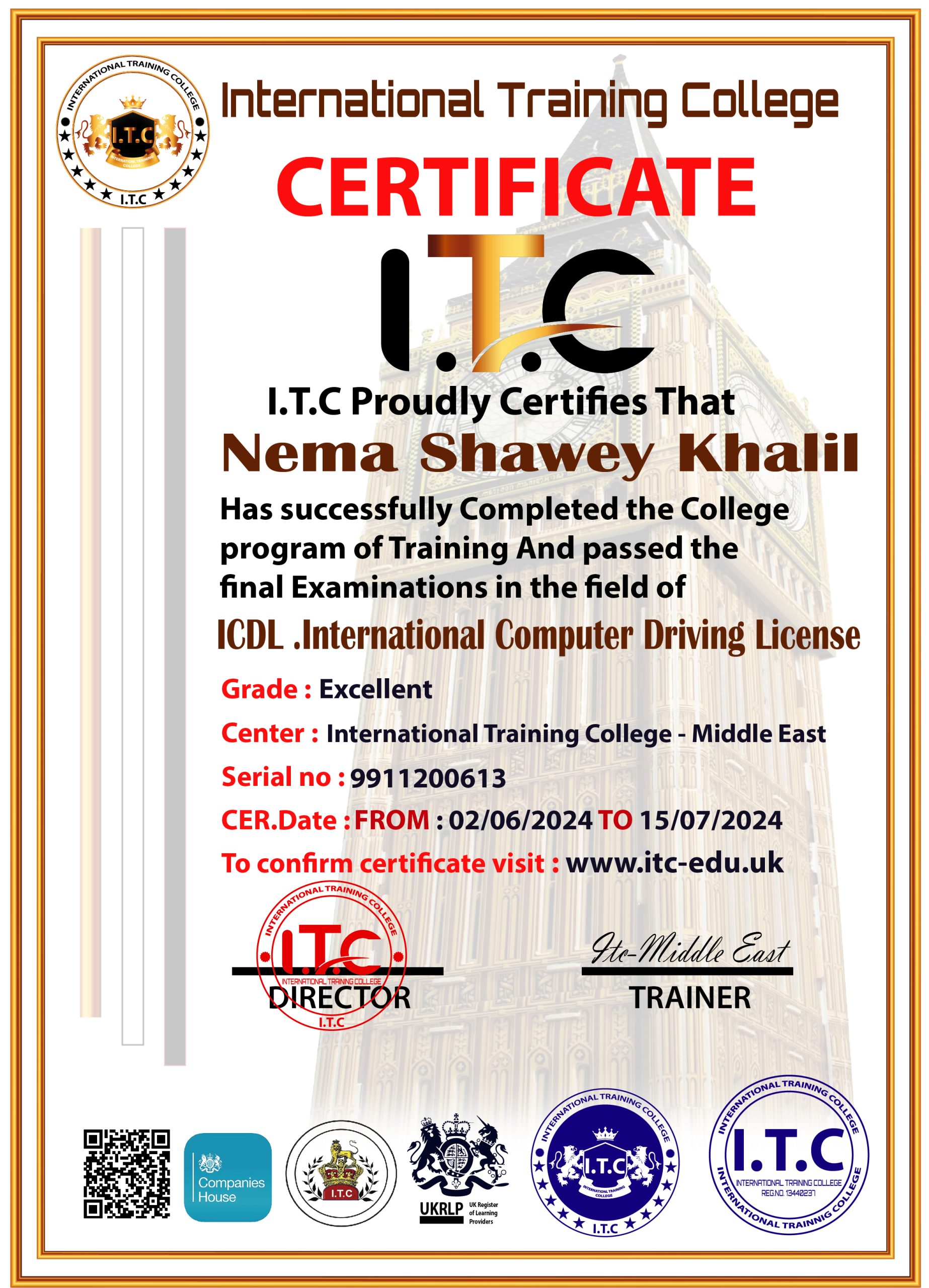 icdl613-613