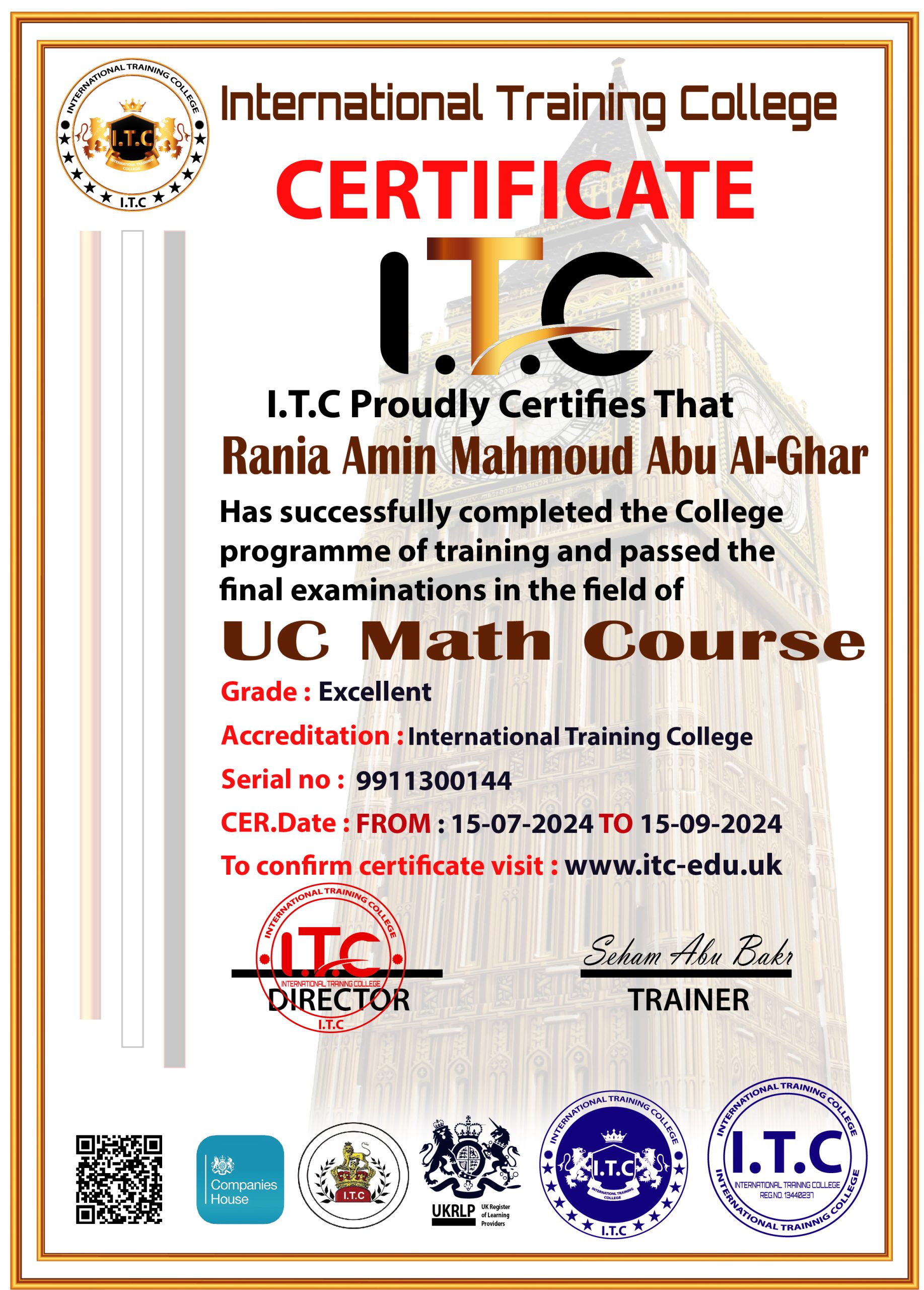 uc144s