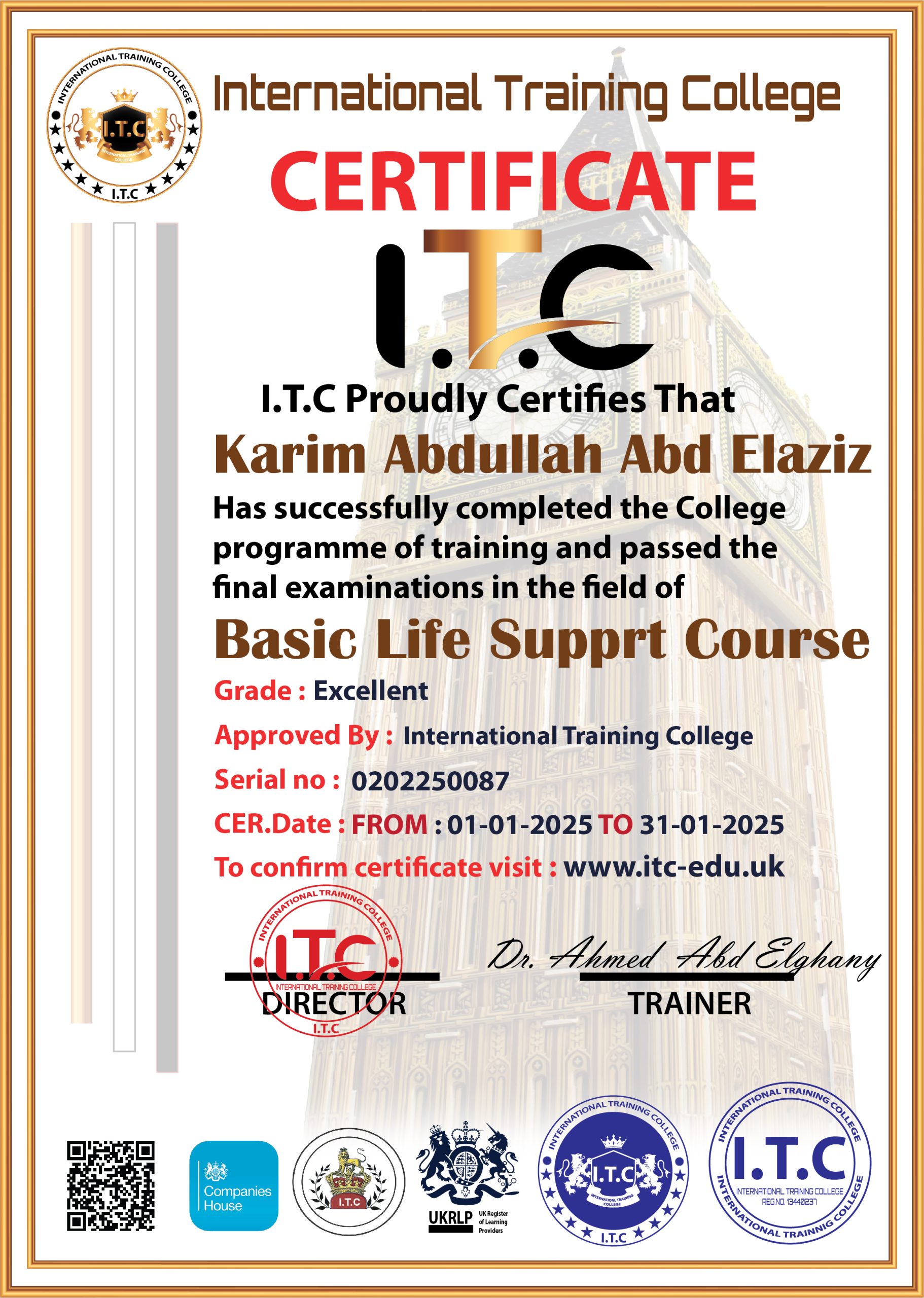 bls0087t